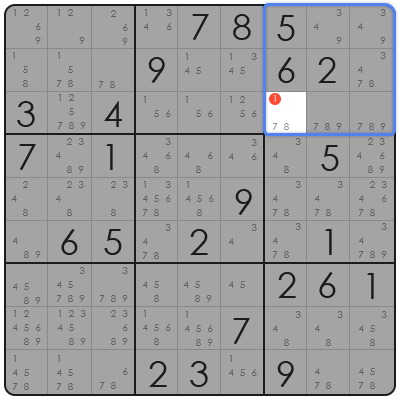 wapo sudoku