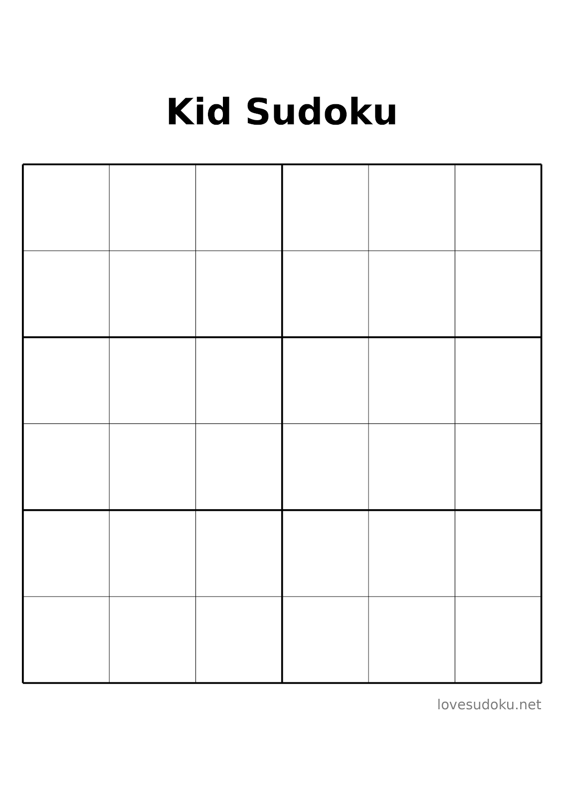 sudoku photo